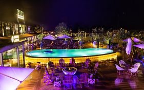 Data Resort By Della Resort